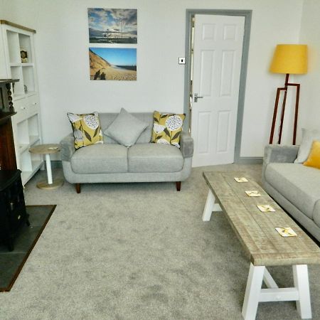 'Harbour View' On The River By Gorleston'S Award Winning Beach - Pet Free! Exterior photo