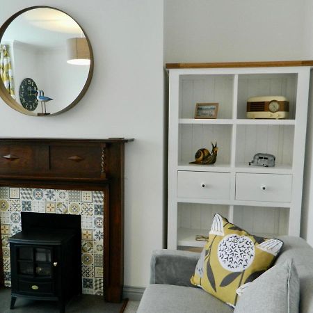 'Harbour View' On The River By Gorleston'S Award Winning Beach - Pet Free! Exterior photo