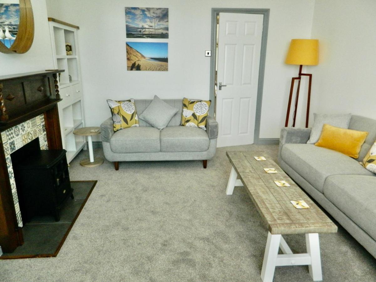 'Harbour View' On The River By Gorleston'S Award Winning Beach - Pet Free! Exterior photo