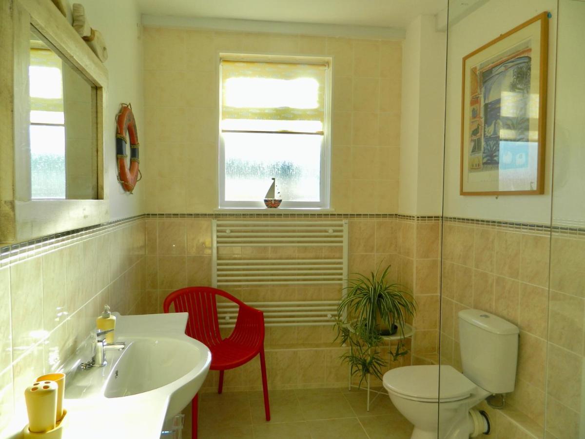'Harbour View' On The River By Gorleston'S Award Winning Beach - Pet Free! Exterior photo