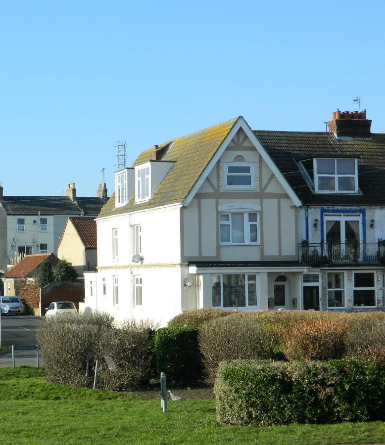 'Harbour View' On The River By Gorleston'S Award Winning Beach - Pet Free! Exterior photo