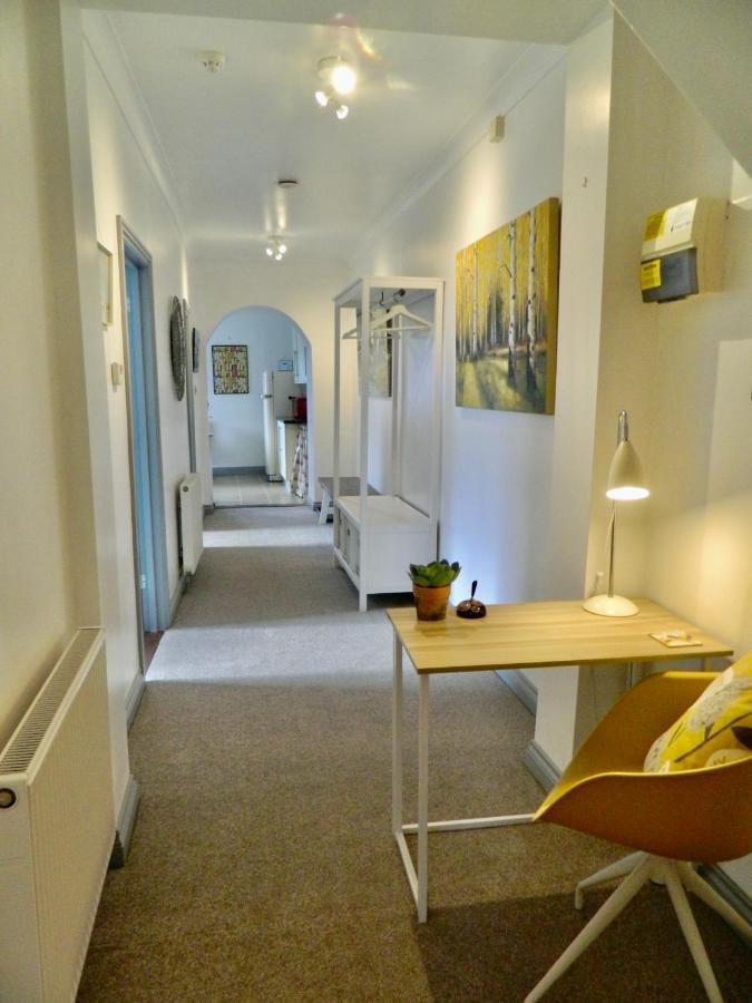 'Harbour View' On The River By Gorleston'S Award Winning Beach - Pet Free! Exterior photo