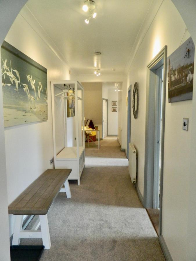 'Harbour View' On The River By Gorleston'S Award Winning Beach - Pet Free! Exterior photo